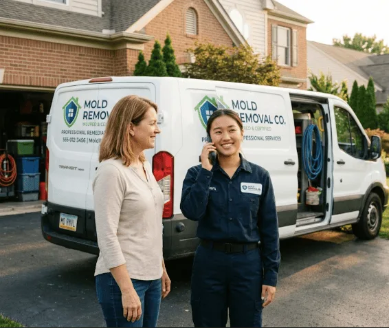 Crawlspace Mold Remediation Ritzville, WA FAQs
